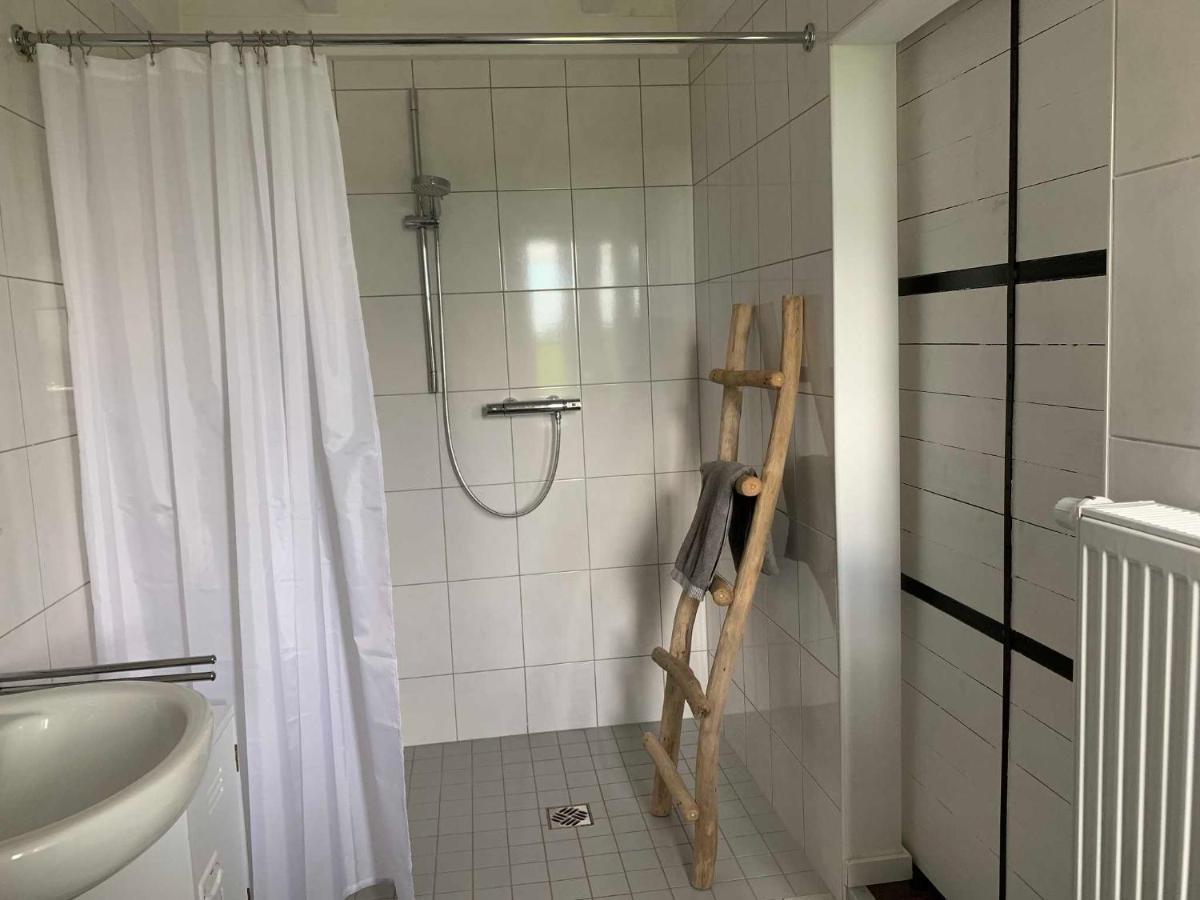 Fehnhaus An Der Kuhweide 45236 Villa Jemgum Ngoại thất bức ảnh