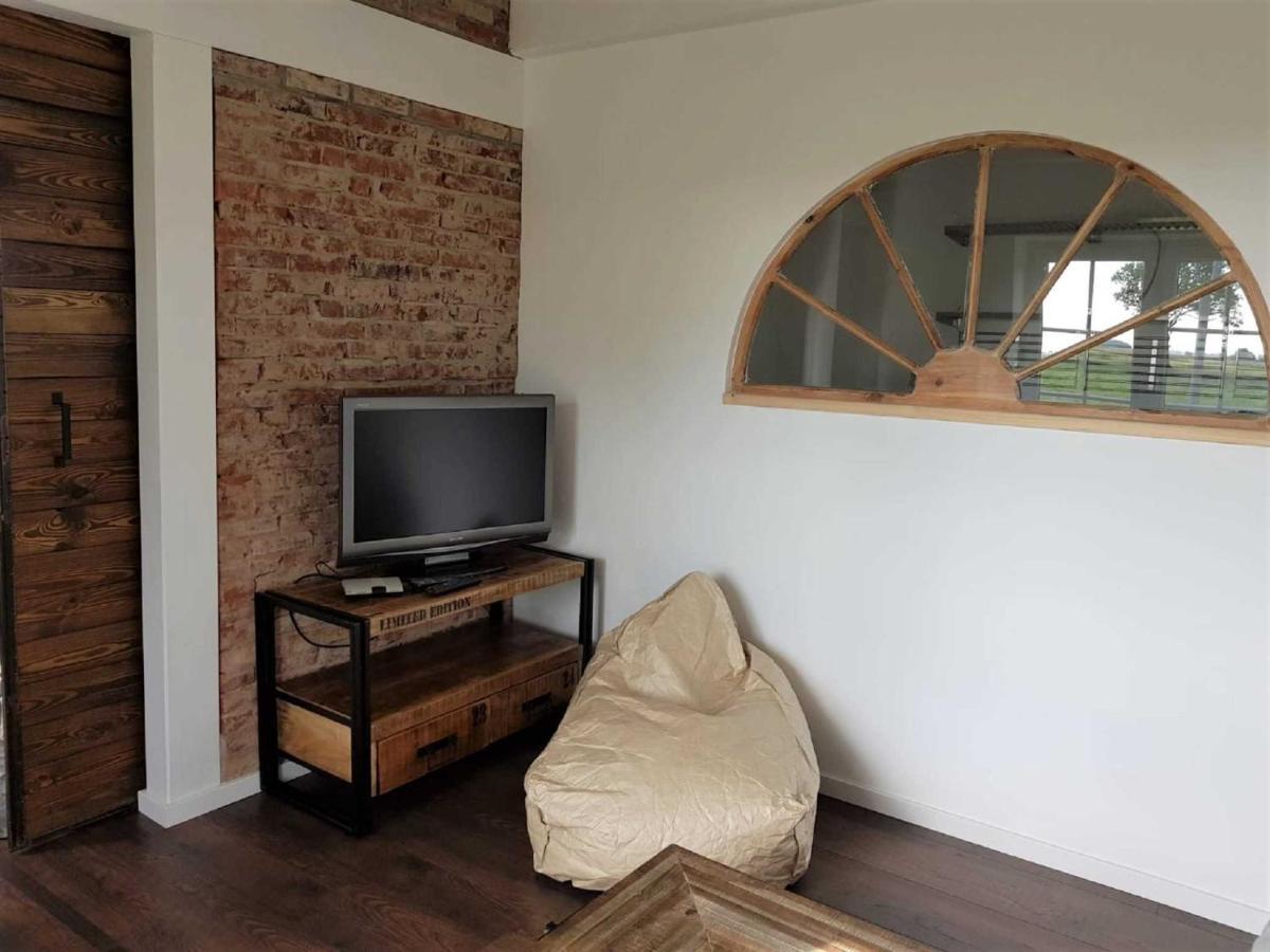 Fehnhaus An Der Kuhweide 45236 Villa Jemgum Ngoại thất bức ảnh